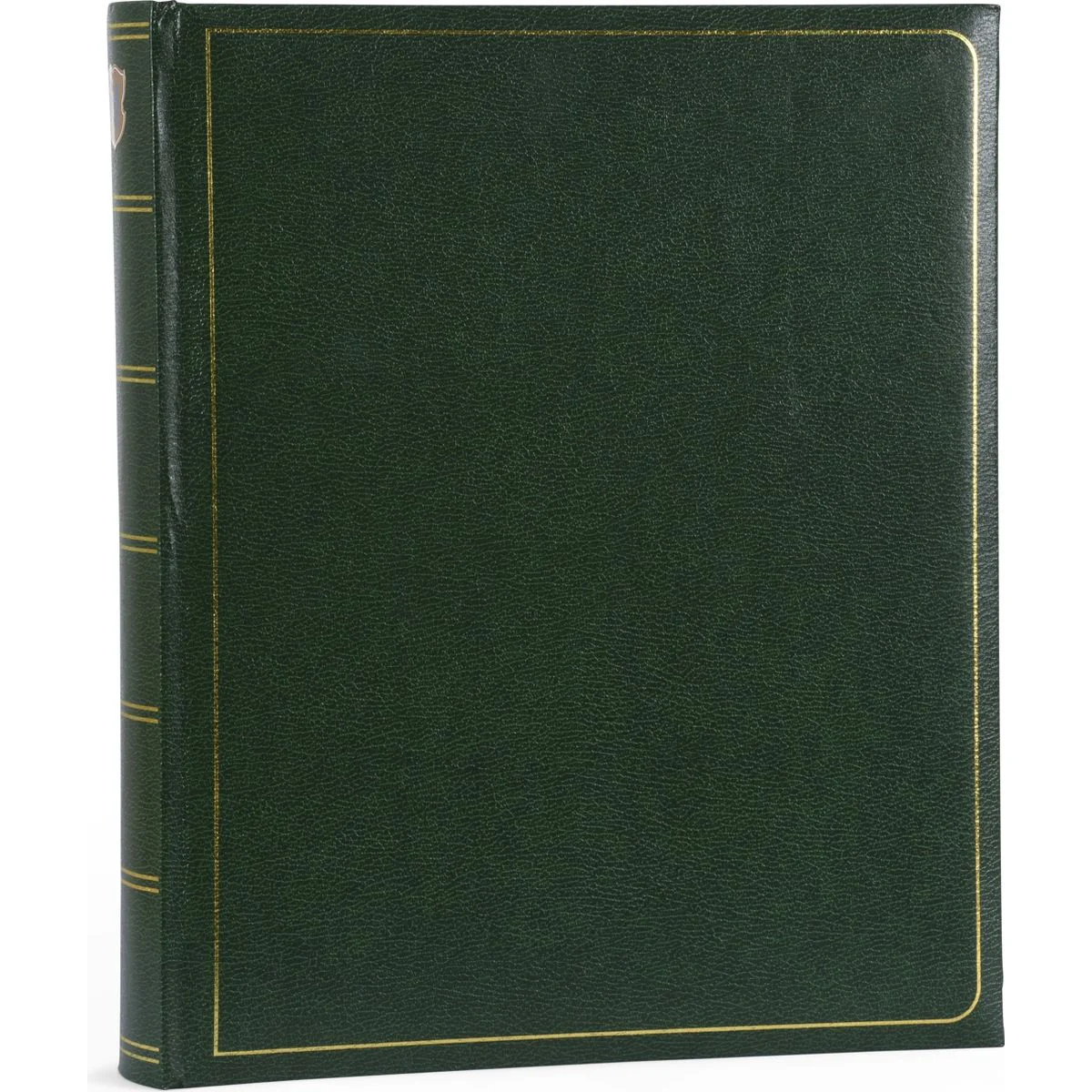 Henzo Album Memory Green