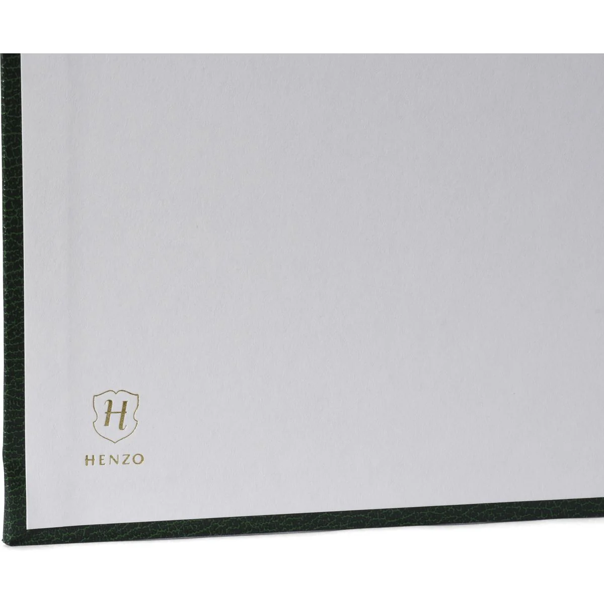Henzo Album Memory Green - Image 4