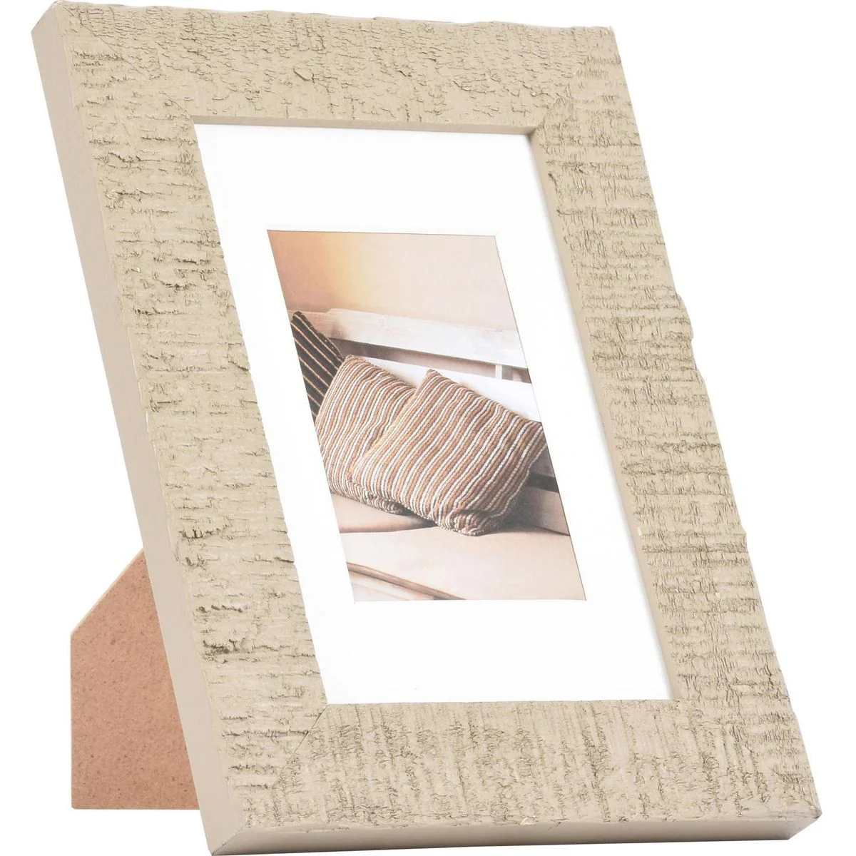 Henzo Driftwood 10x15 Frame Beige - Image 2