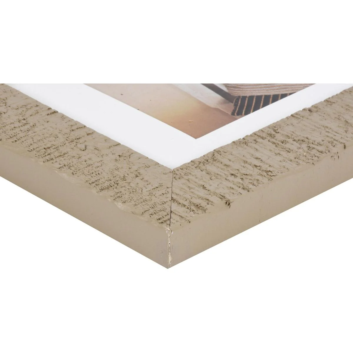 Henzo Driftwood 10x15 Frame Beige - Image 4