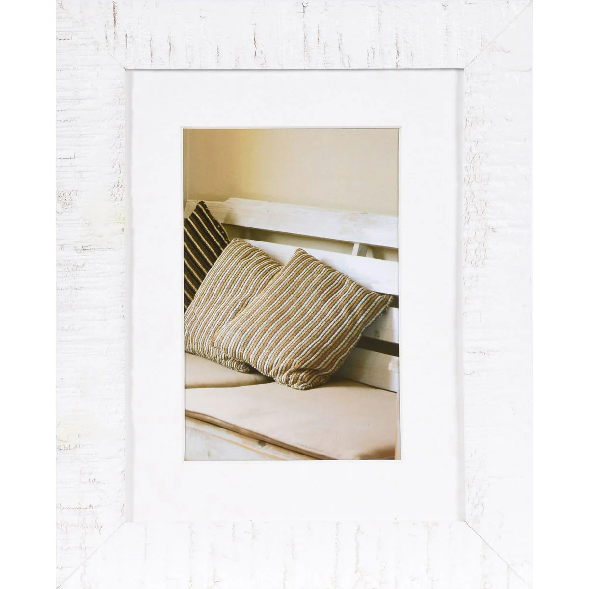 Henzo Driftwood 15x20 White