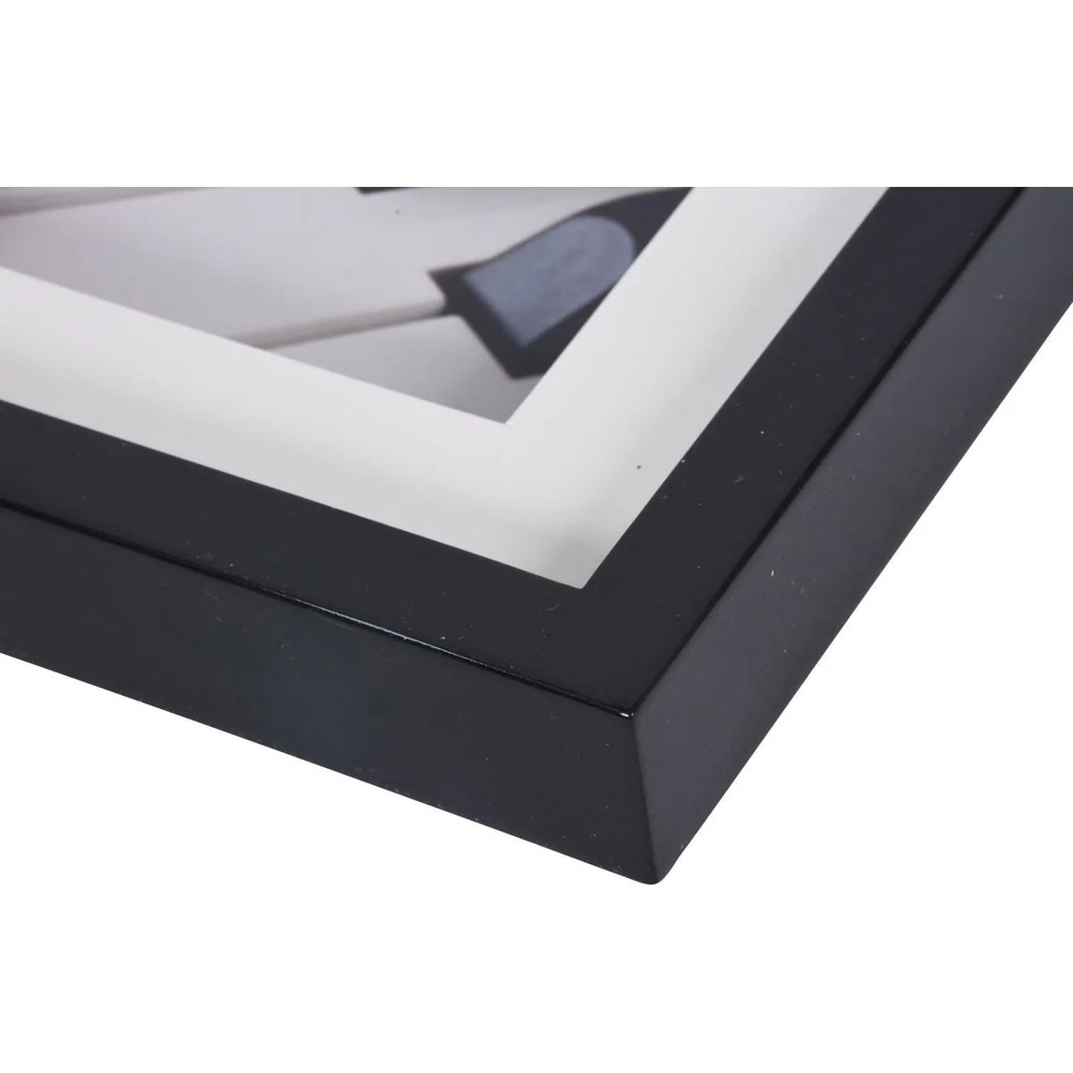 Henzo Piano 13x18 Frame Black - Image 4