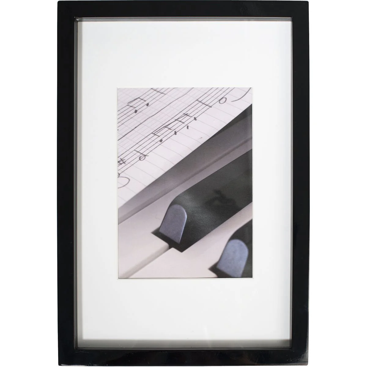 Henzo Piano 15x20 Frame Black