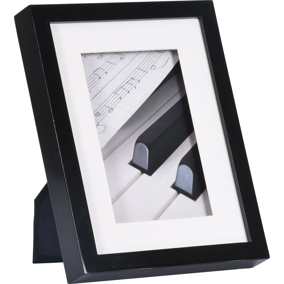Henzo Piano 15x20 Frame Black - Image 2