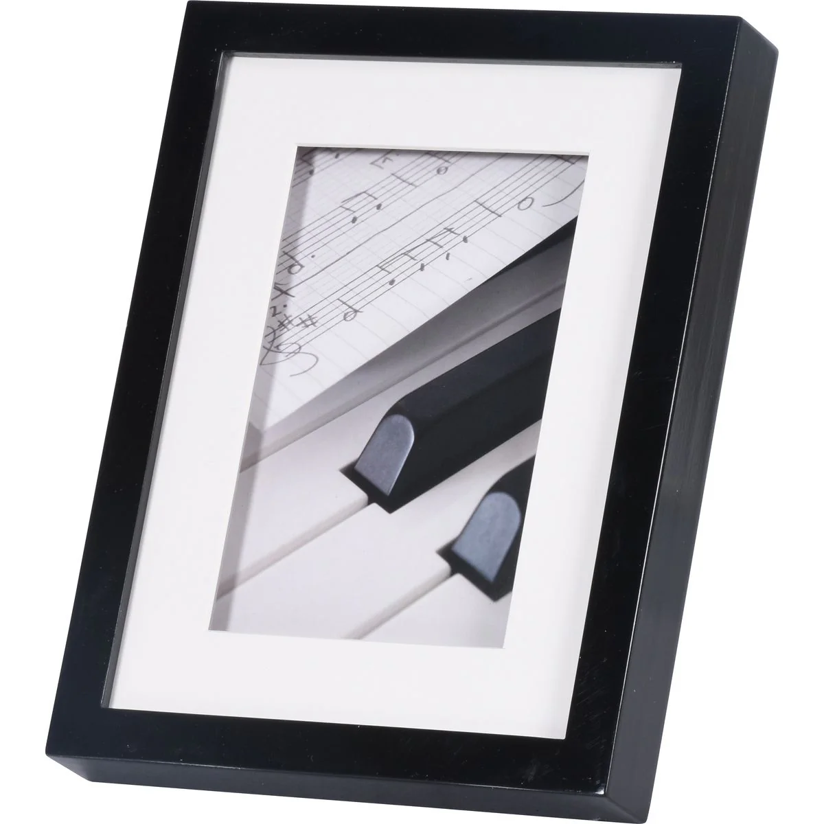 Henzo Piano 15x20 Frame Black - Image 4