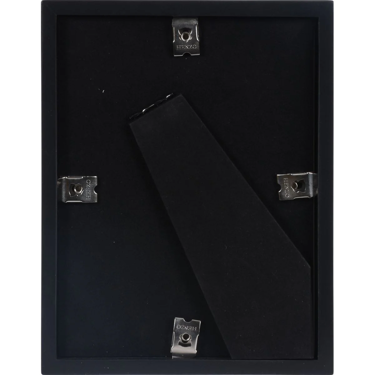 Henzo Piano 15x20 Frame Black - Image 5