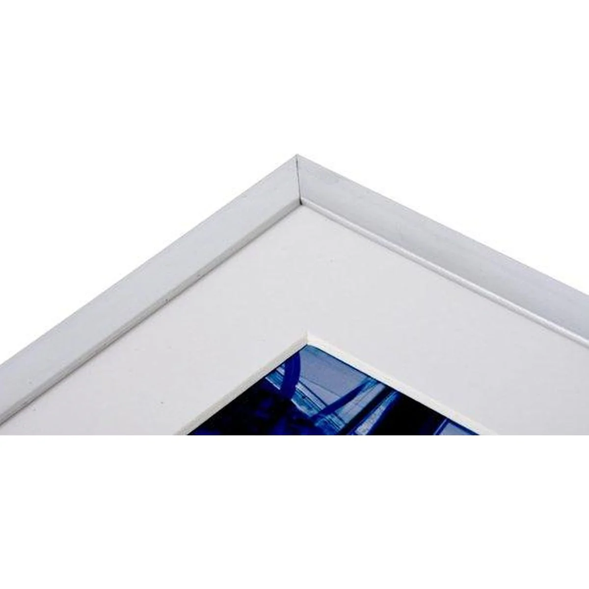 Henzo Portofino 10x15 Frame Light Grey - Image 3