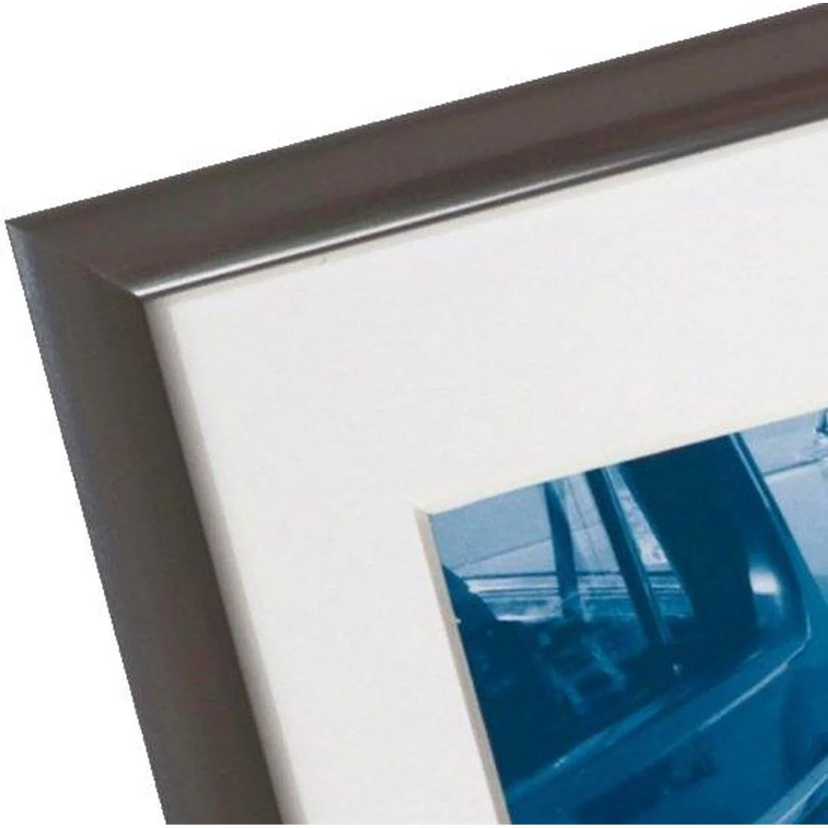 Henzo Portofino 13x18 Frame Dark Grey - Image 3