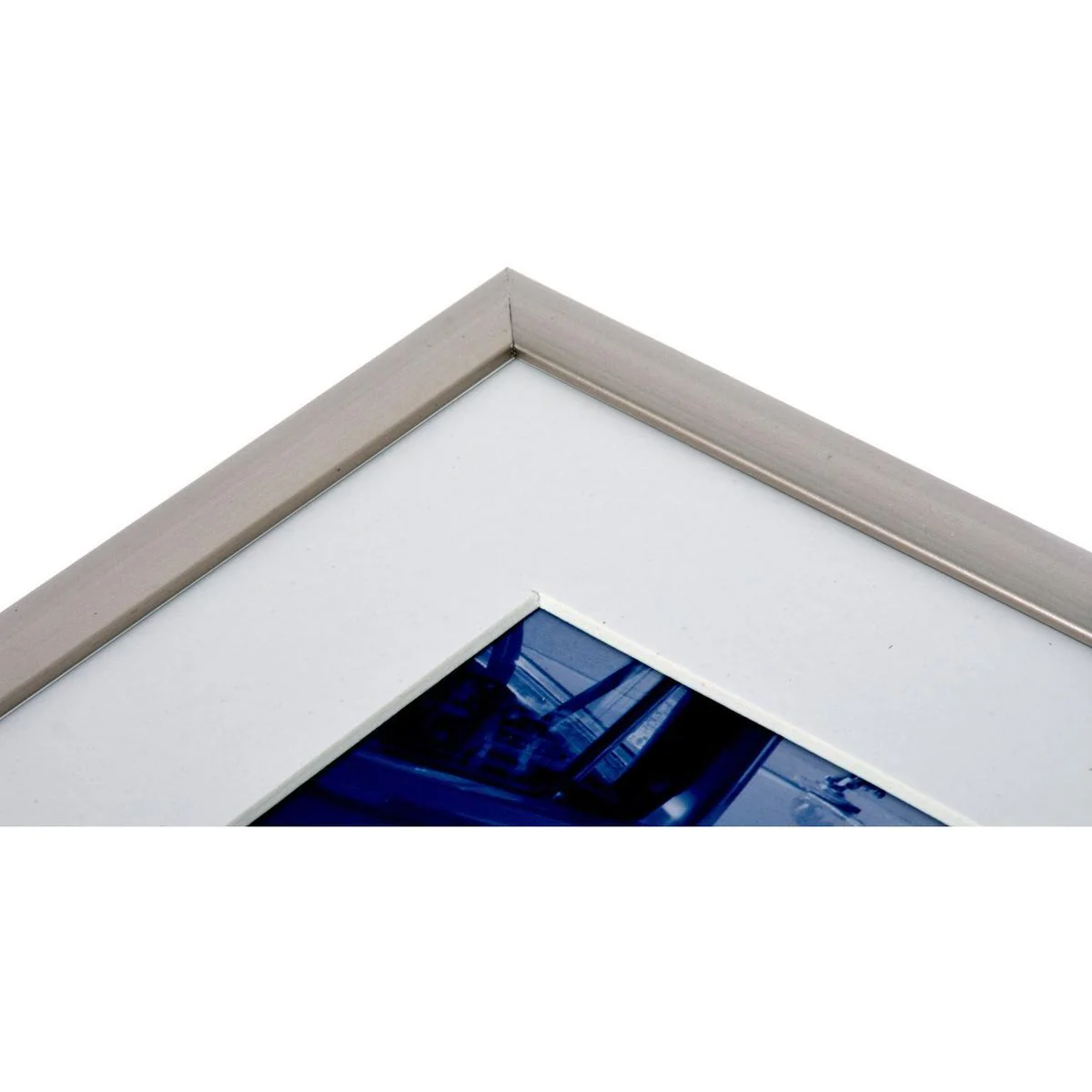 Henzo Portofino 13x18 Frame Dark Grey - Image 4