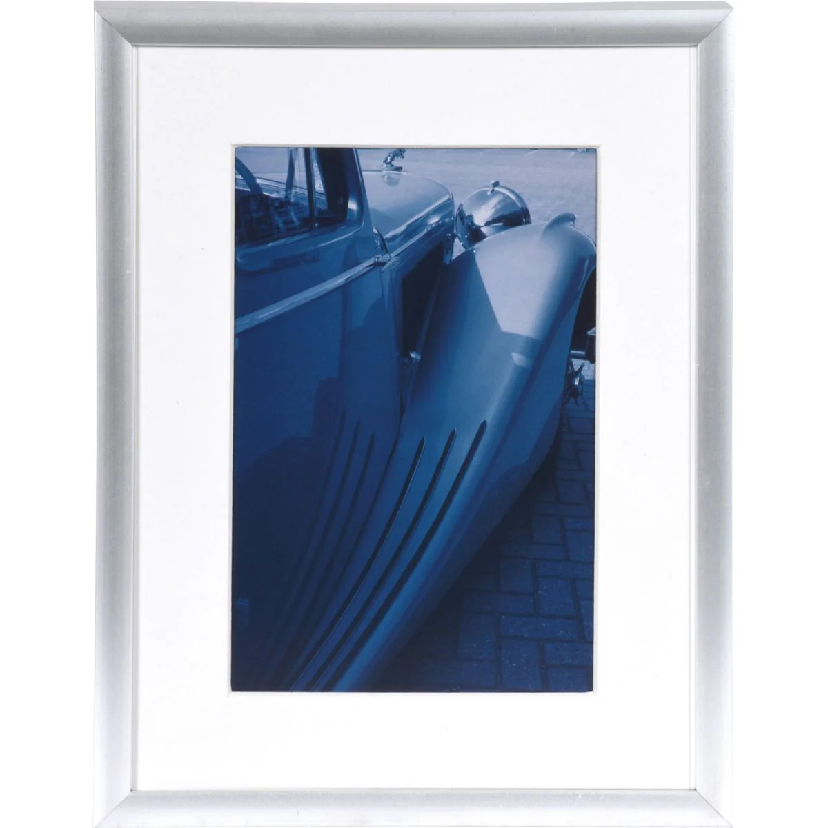 Henzo Portofino 15x20 Frame Light Grey
