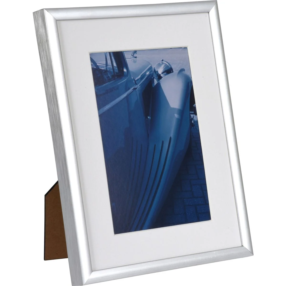 Henzo Portofino 15x20 Frame Light Grey - Image 2