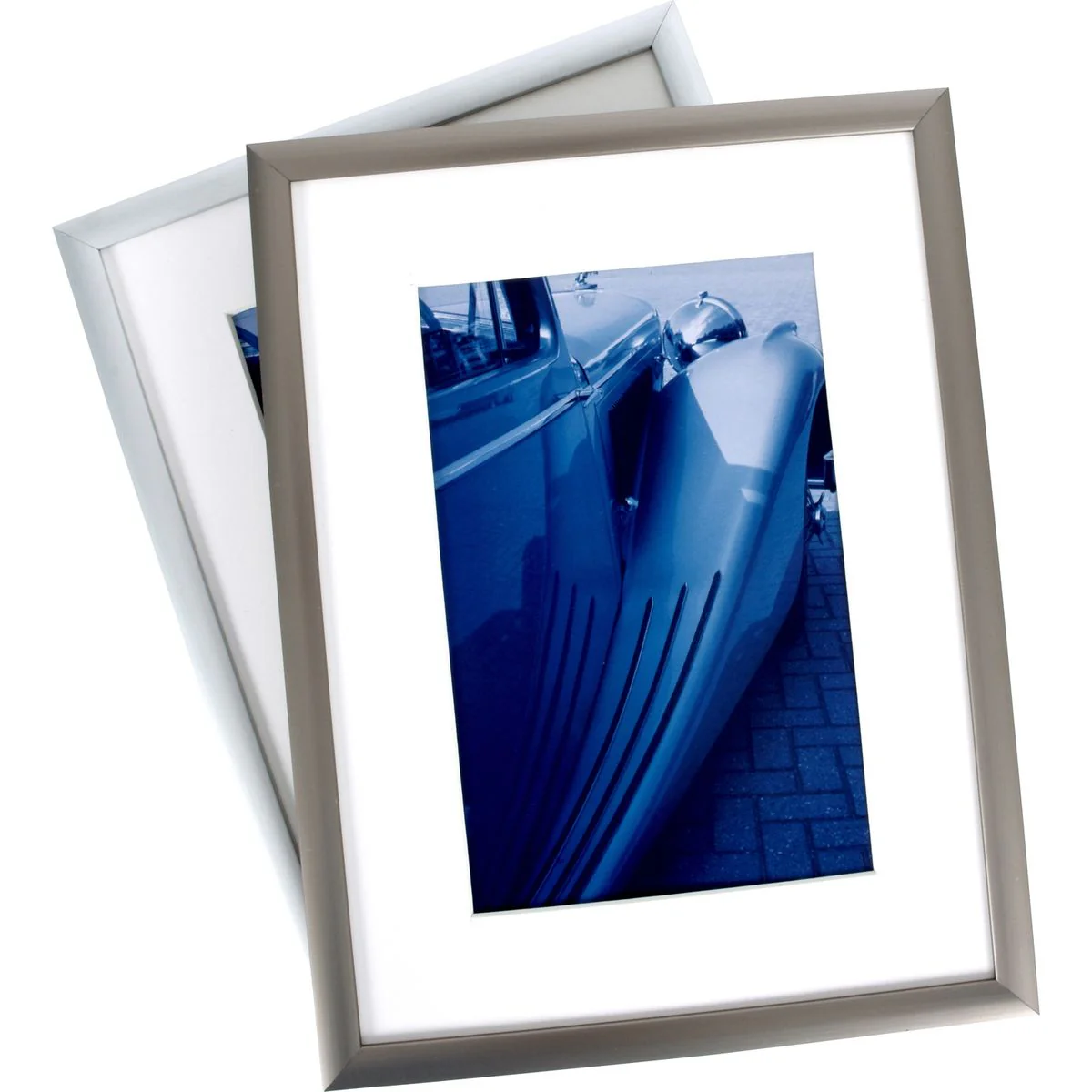Henzo Portofino 15x20 Frame Light Grey - Image 3