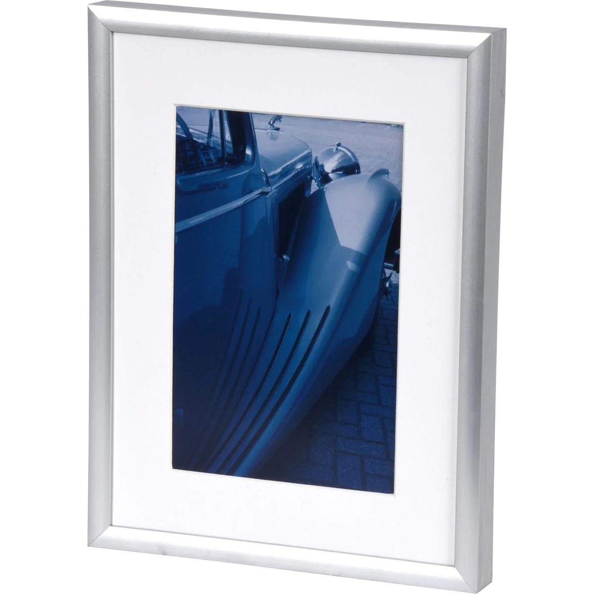 Henzo Portofino 15x20 Frame Light Grey - Image 4