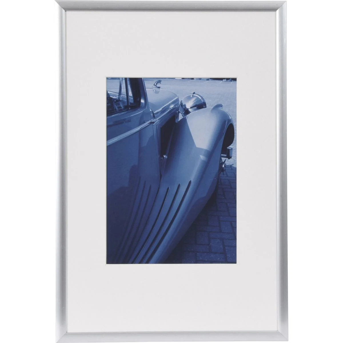 Henzo Portofino 20x30 Frame Light Grey