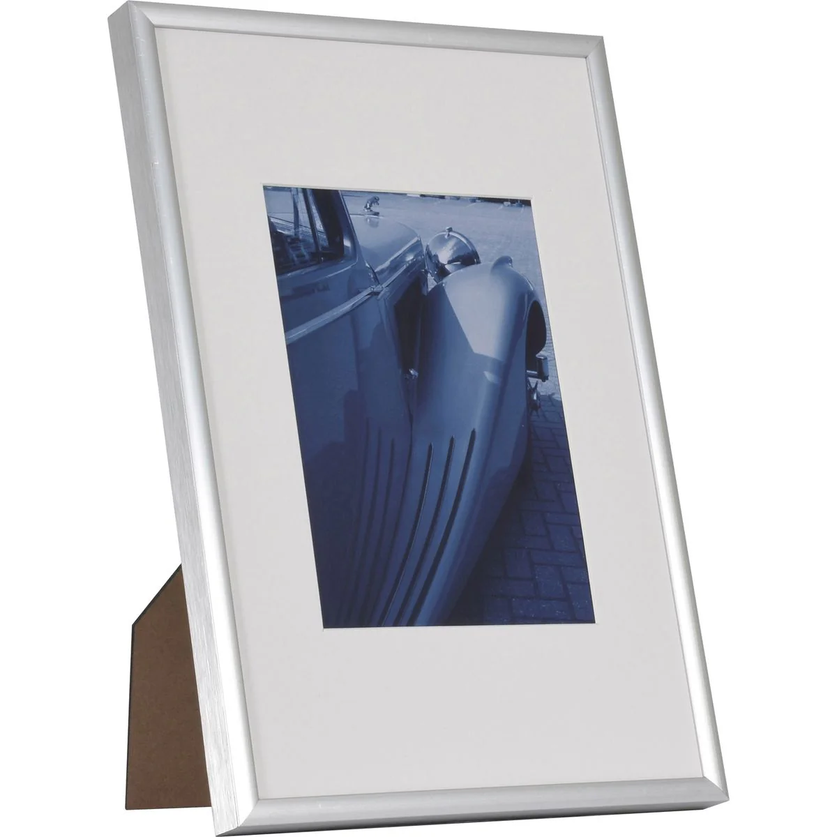 Henzo Portofino 20x30 Frame Light Grey - Image 3