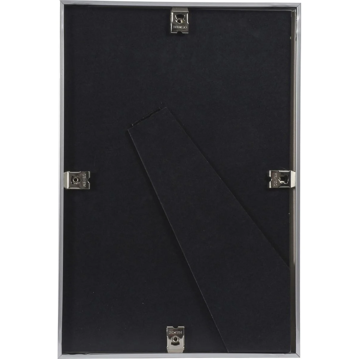 Henzo Portofino 20x30 Frame Light Grey - Image 4