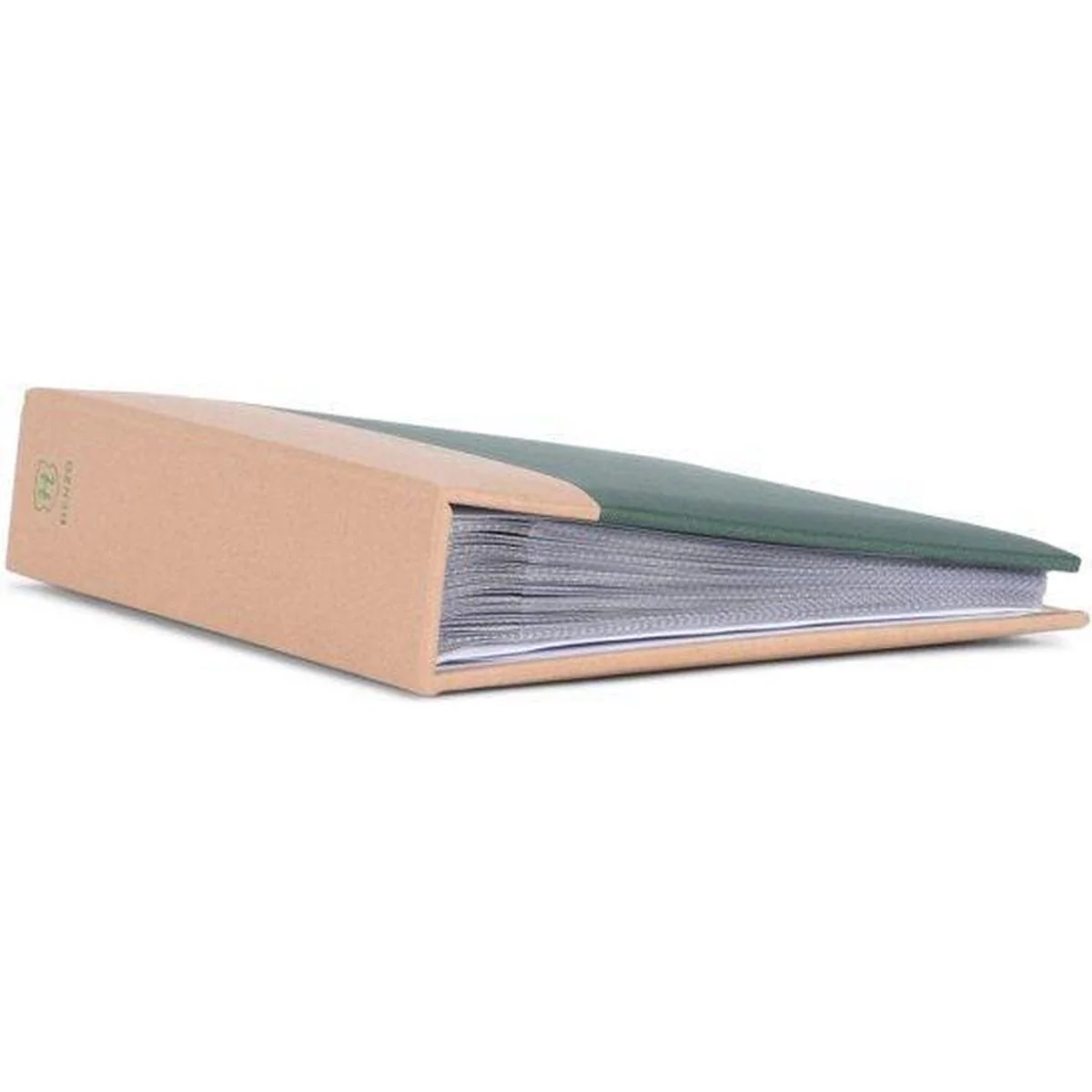 Henzo Slip In 200 Chapter Green - Image 2