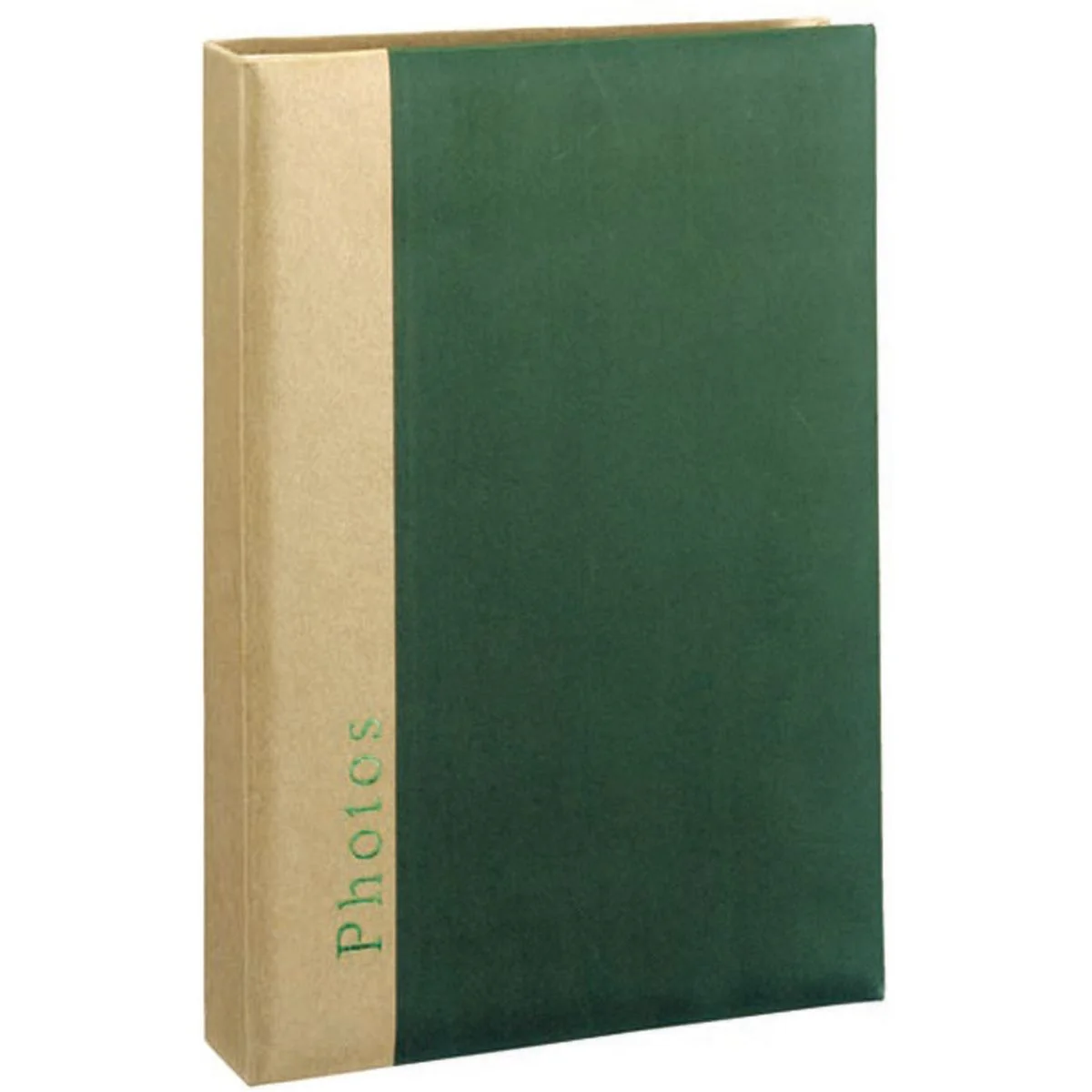 Henzo Slip In 300 Chapter Green