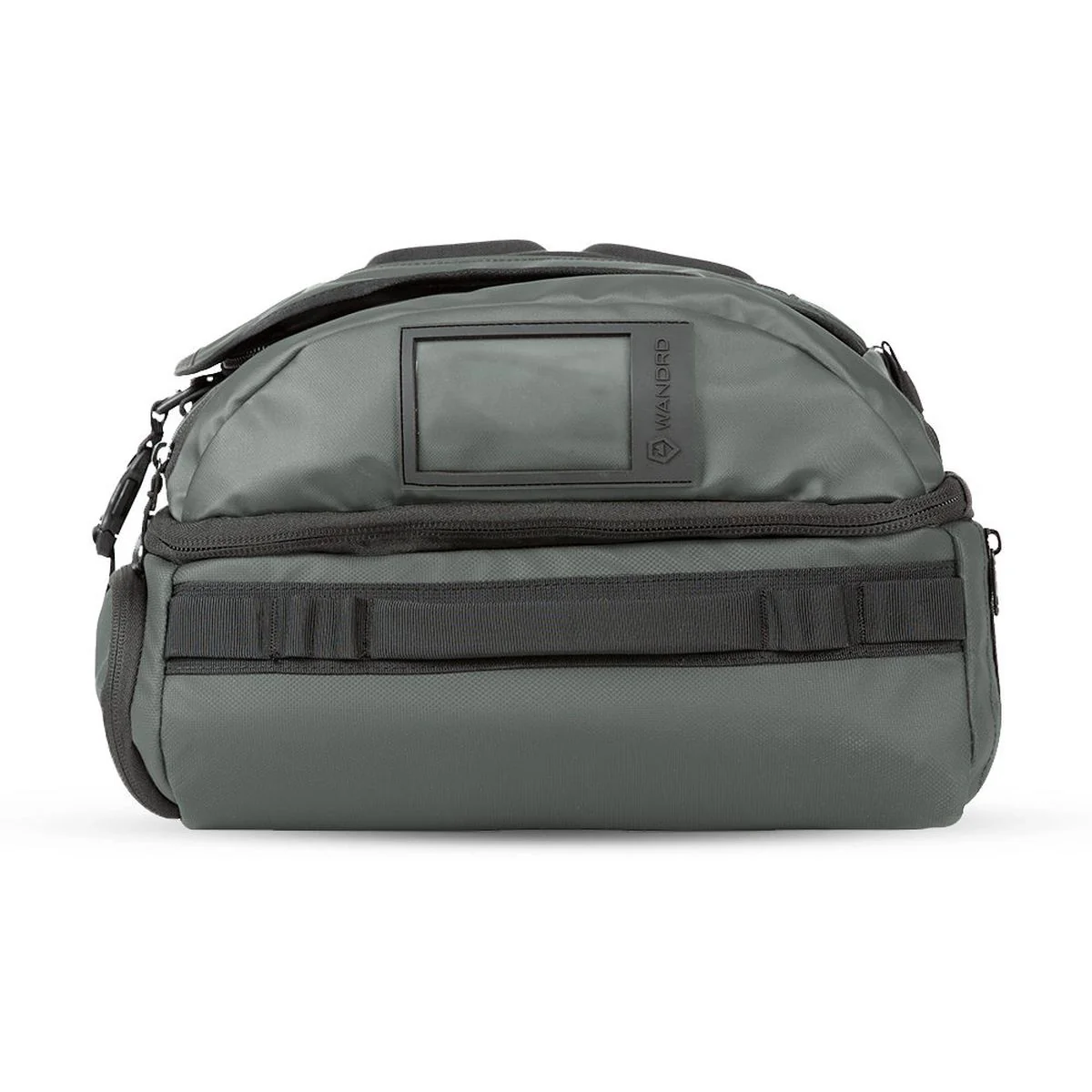 WANDRD Hexad Access Duffel Wasatch Green - Image 4