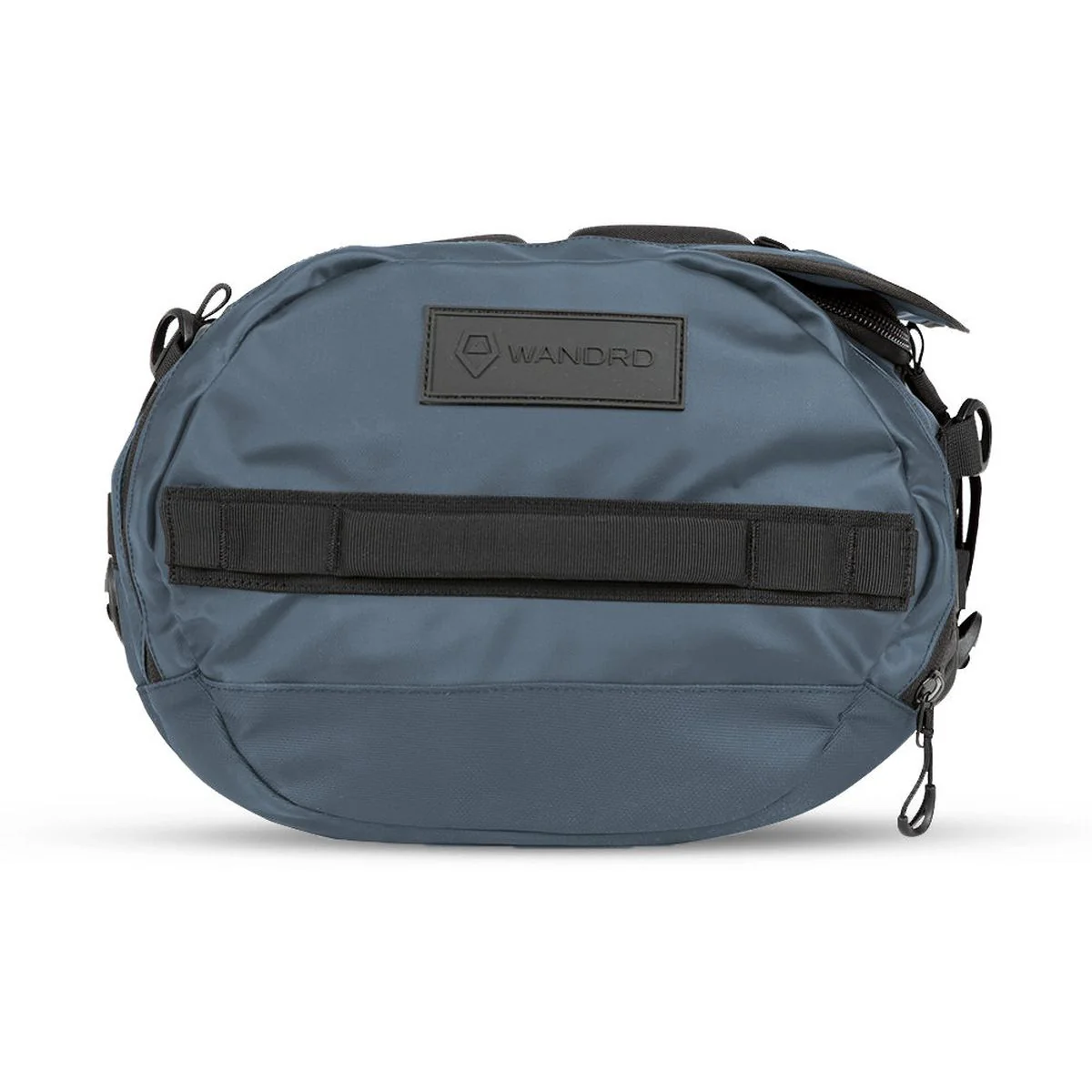 WANDRD Hexad Carryall Duffel 40-LITER Aegean Blue - Image 4