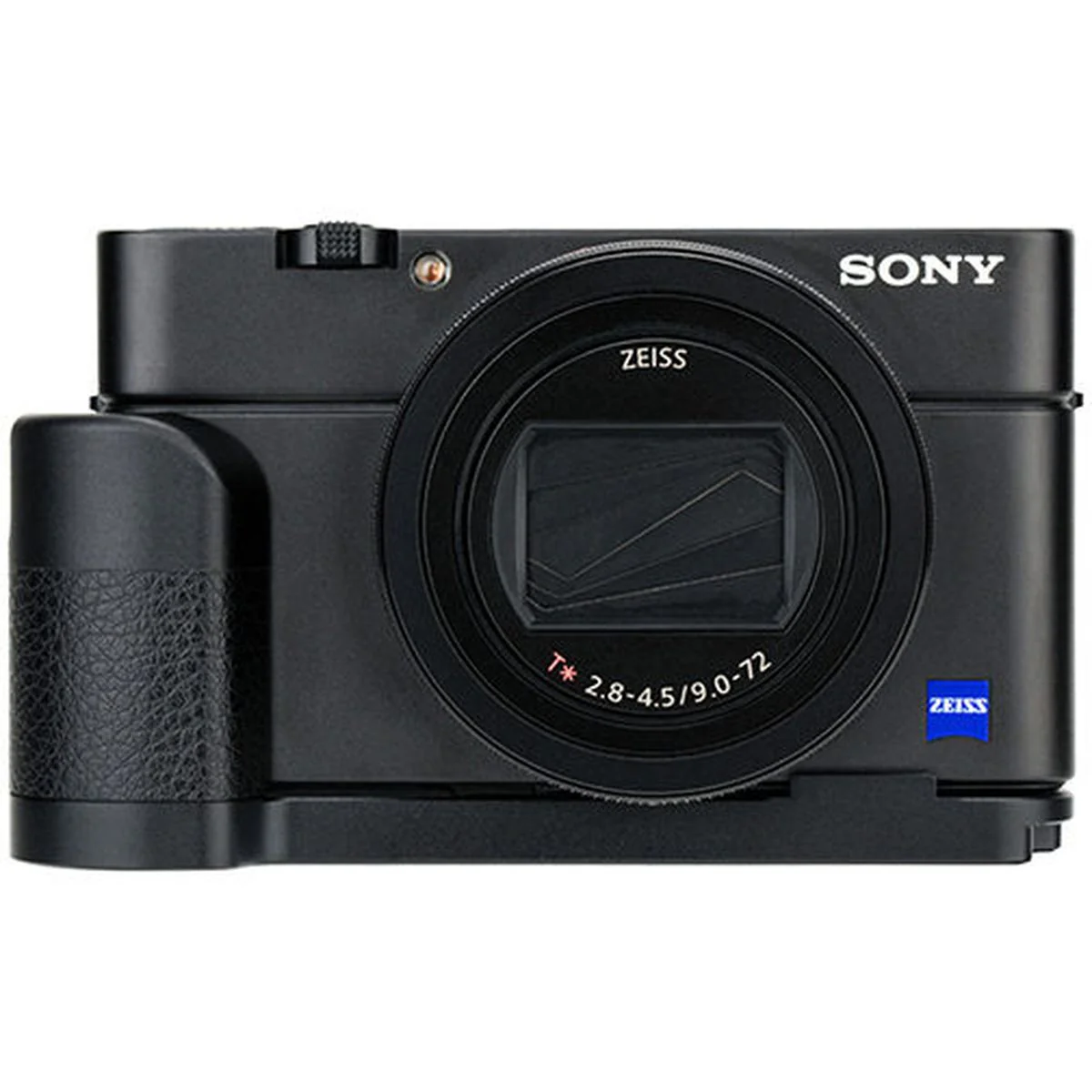 JJC HG RX100 Camera Hand Grip - Image 3