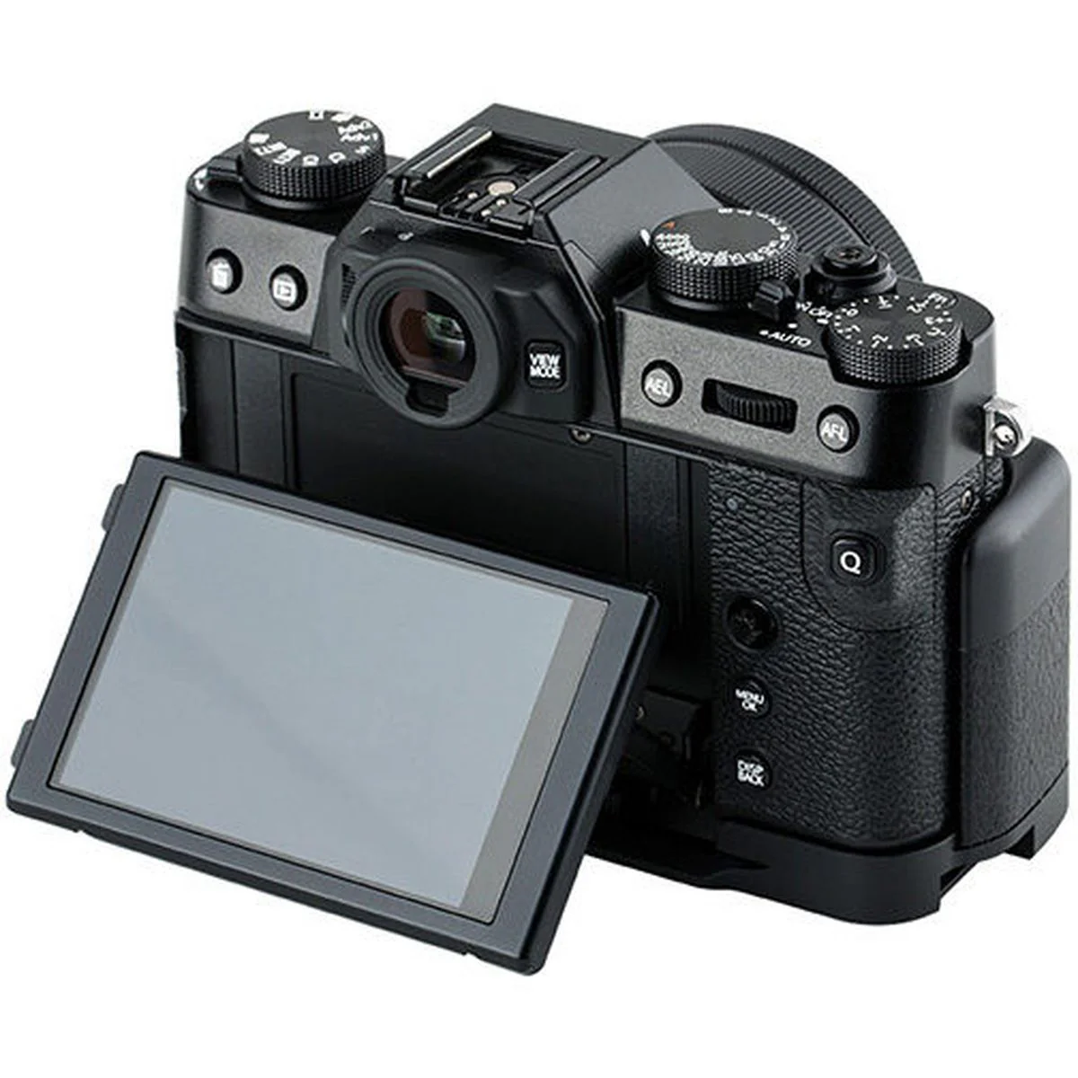 JJC HG-XT30 Metal Hand Grip - Image 4