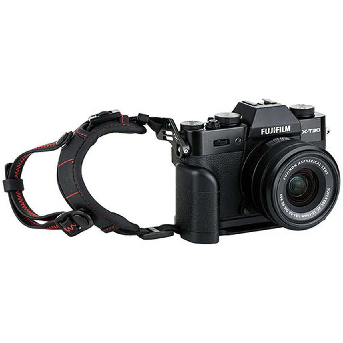 JJC HG-XT30 Metal Hand Grip - Image 5