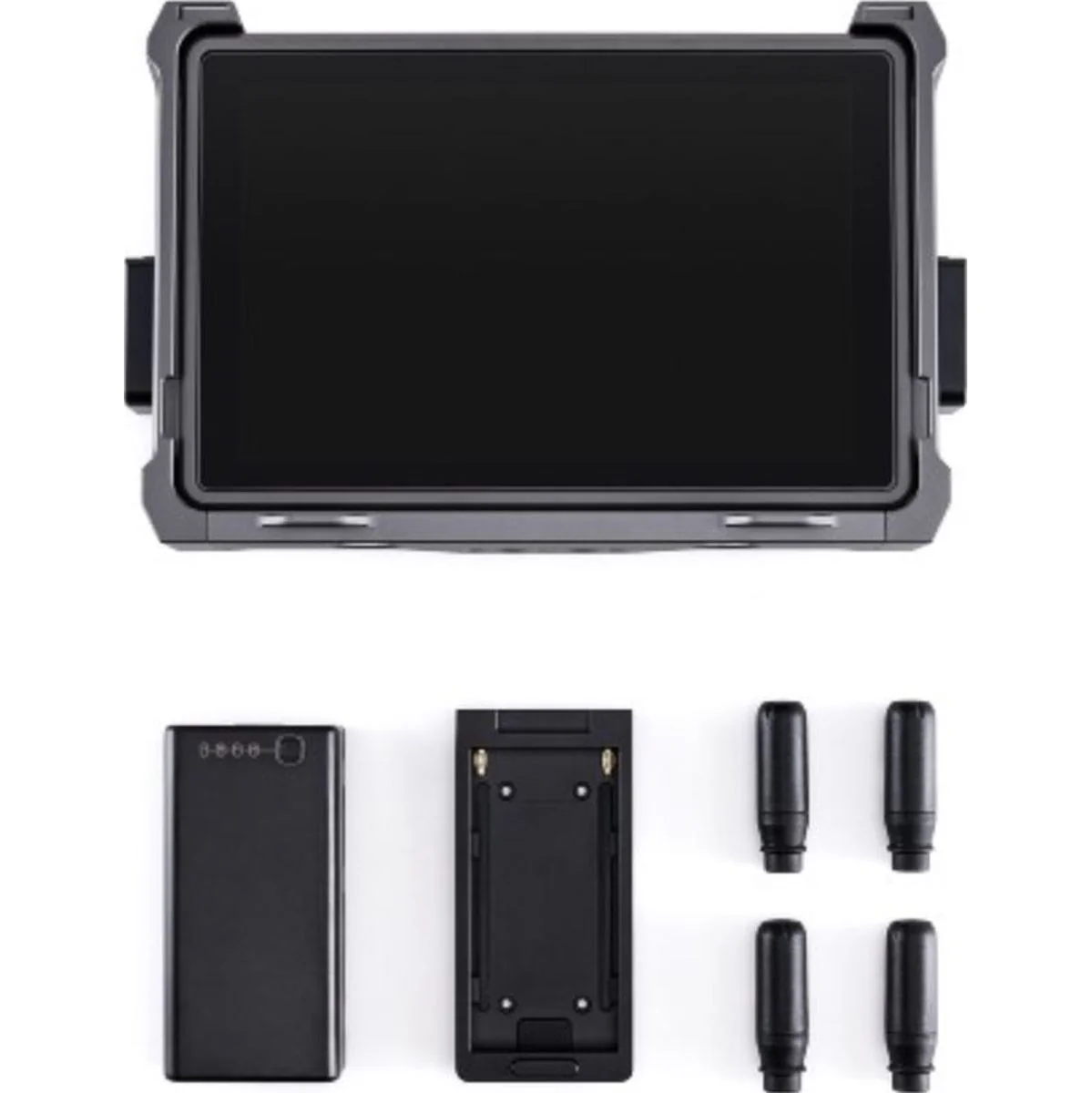DJI High-Bright Remote Monitor - Image 4