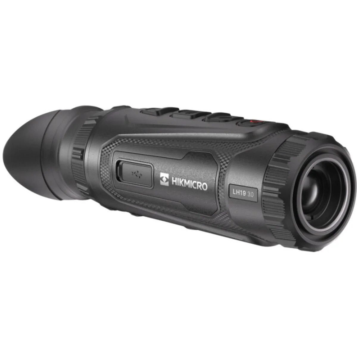 Hikmicro LYNX 3.0 LH19 Handheld Thermal
