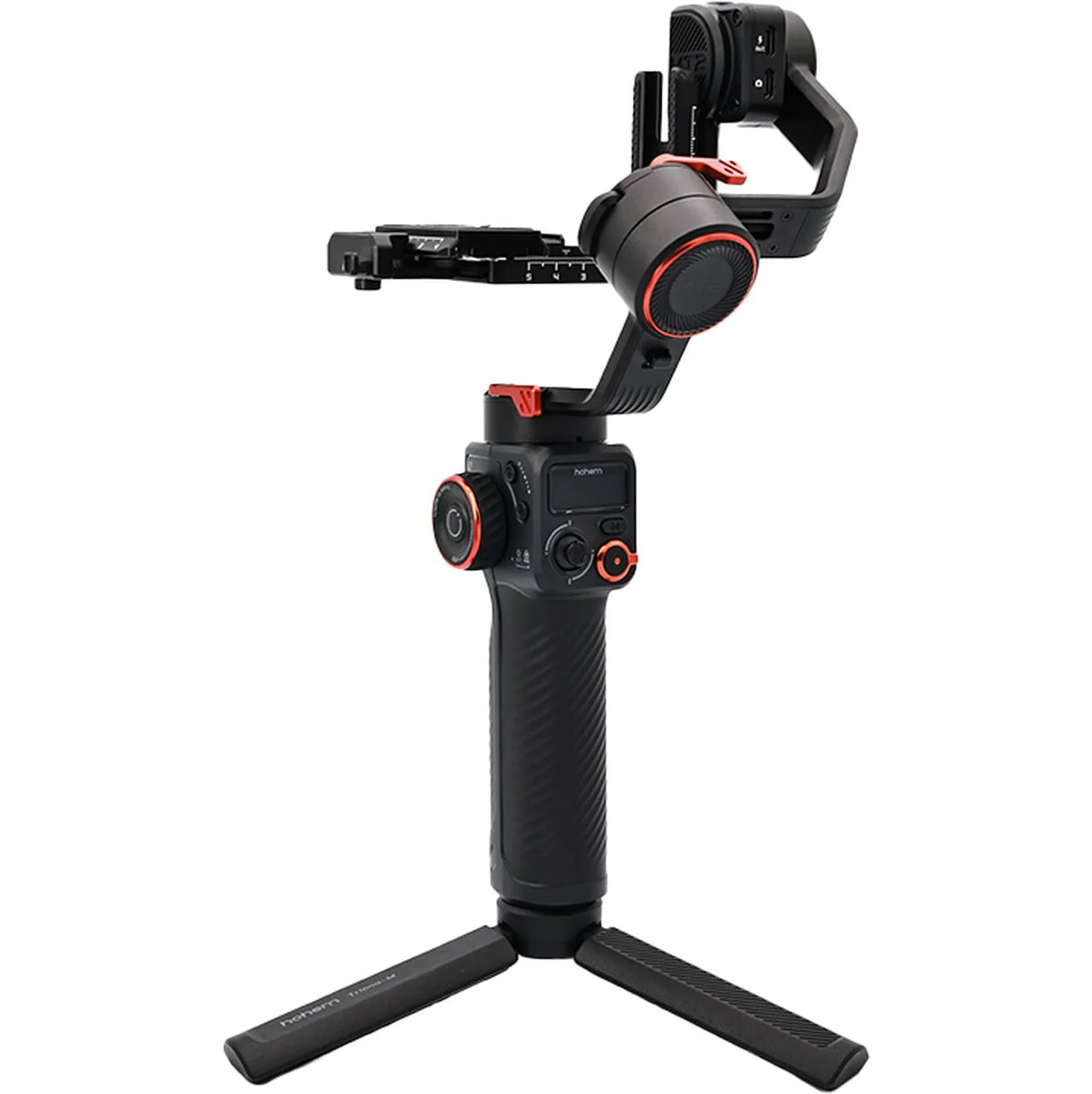 Hohem iSteady MT2 - Image 5