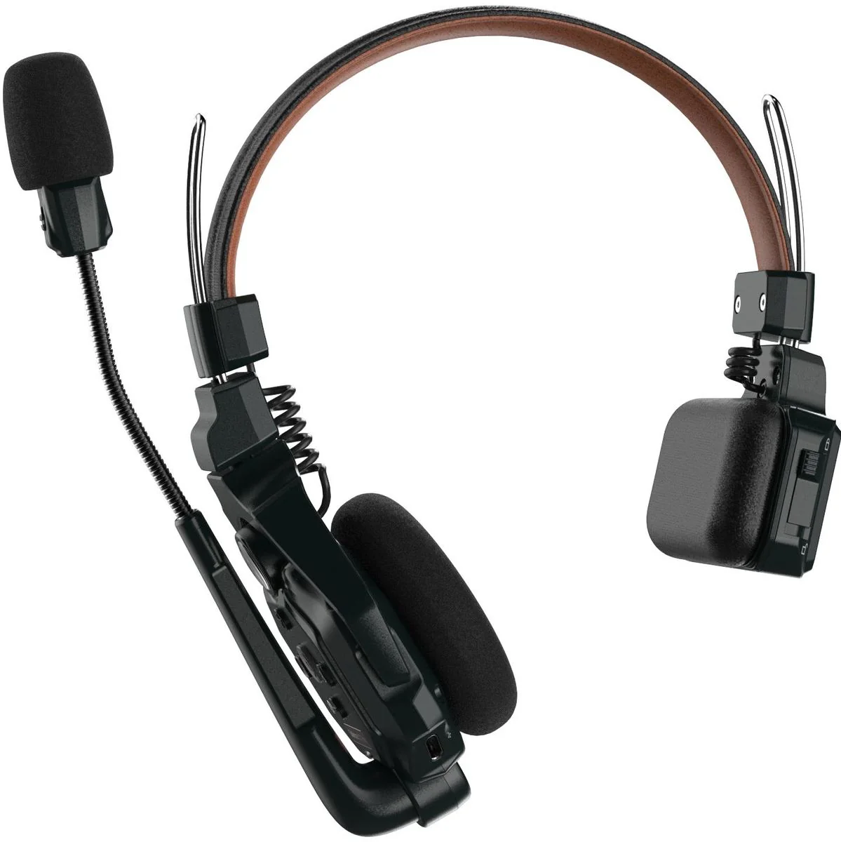 HOLLYLAND Solidcom C1 Pro Wireless Stereo Master Headset