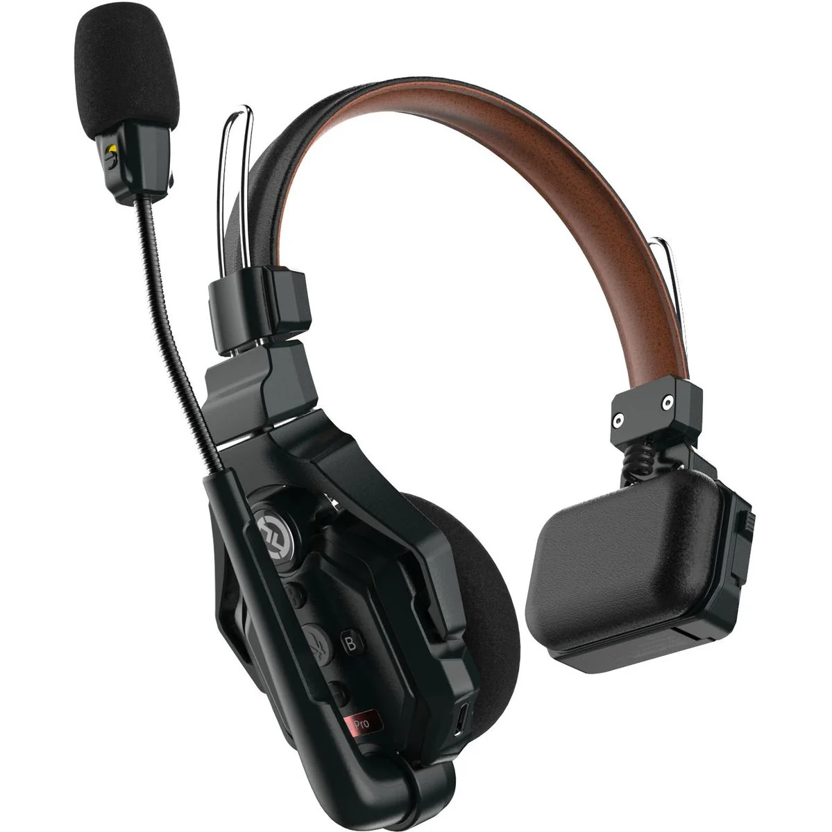 HOLLYLAND Solidcom C1 Pro Wireless Stereo Master Headset - Image 3
