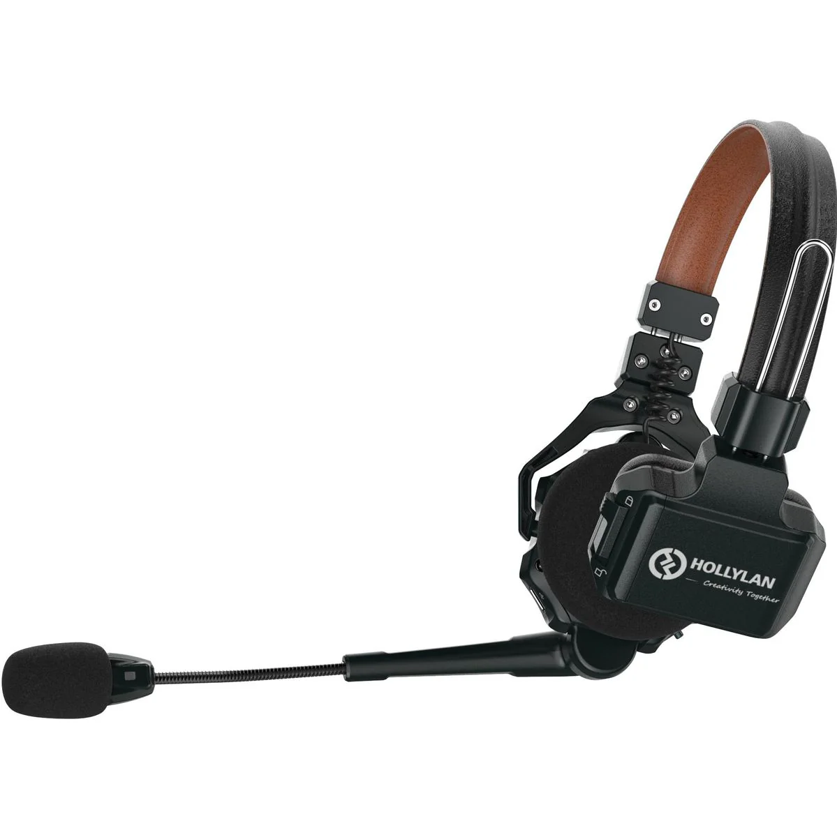 HOLLYLAND Solidcom C1 Pro Wireless Stereo Remote Headset