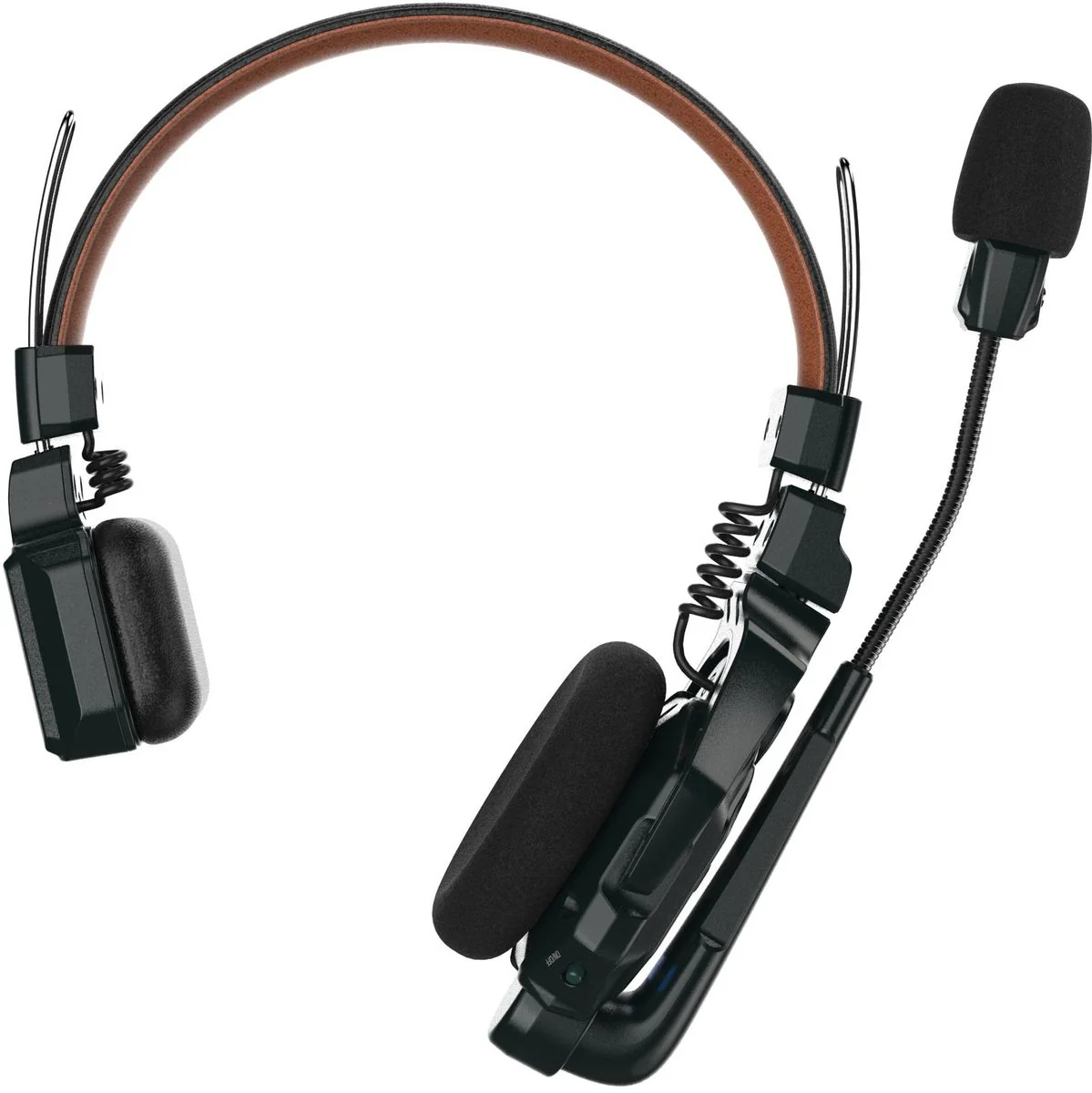 HOLLYLAND Solidcom C1 Pro Wireless Stereo Remote Headset - Image 3