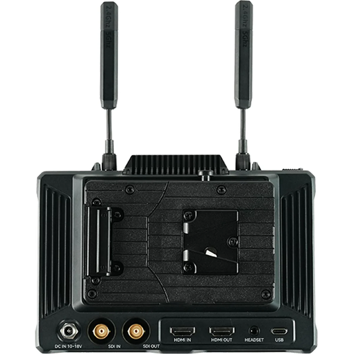 HOLLYLAND V-Mount Battery Plate