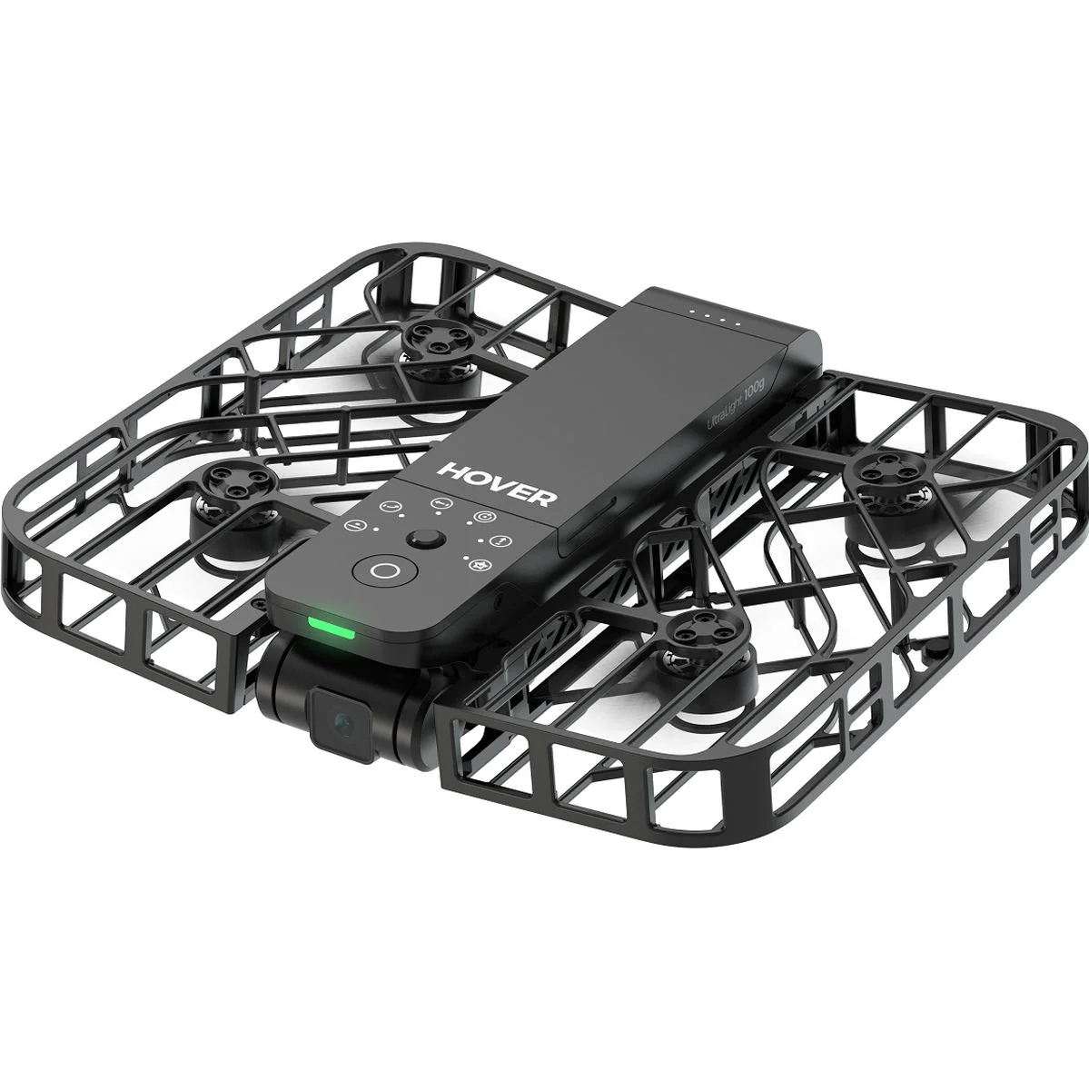 HoverAir X1 Combo Black - Image 2
