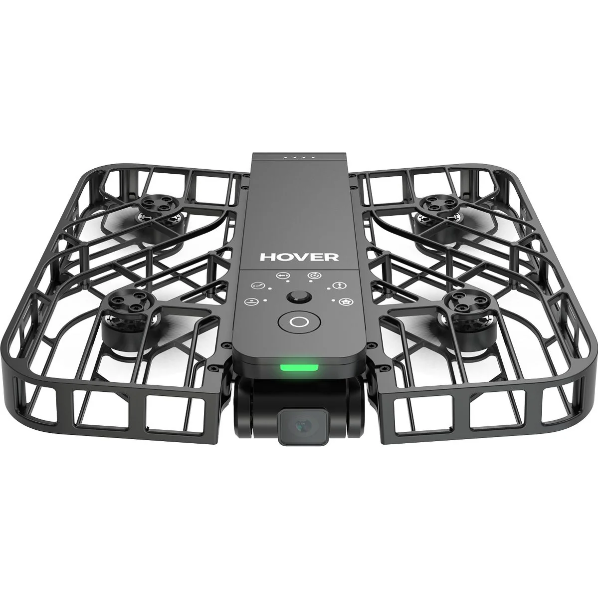 HoverAir X1 Combo Black - Image 3