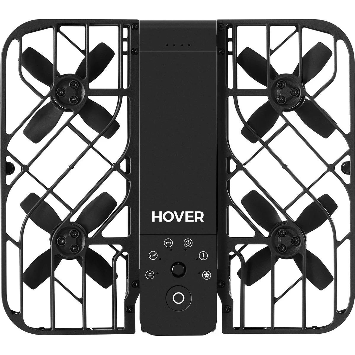HoverAir X1 Combo Black - Image 4