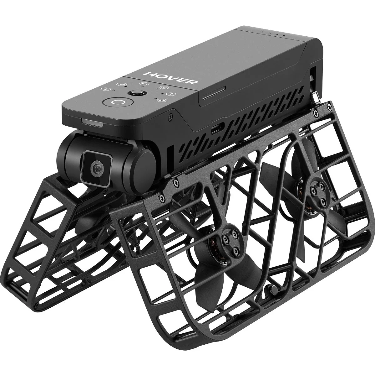 HoverAir X1 Combo Black - Image 5