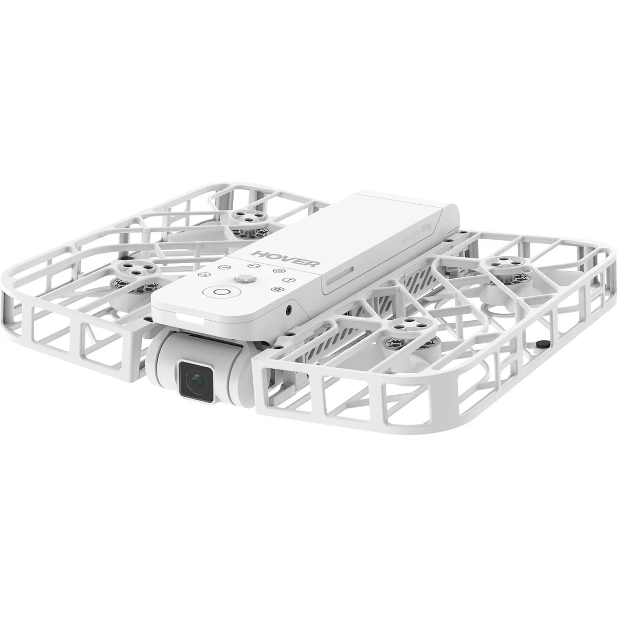 HoverAir X1 Combo White - Image 2