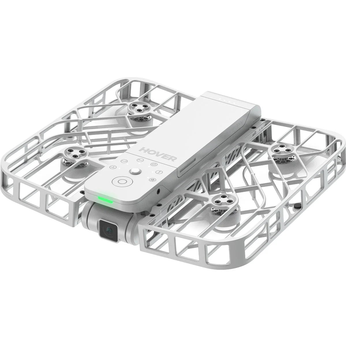 HoverAir X1 Combo White - Image 3