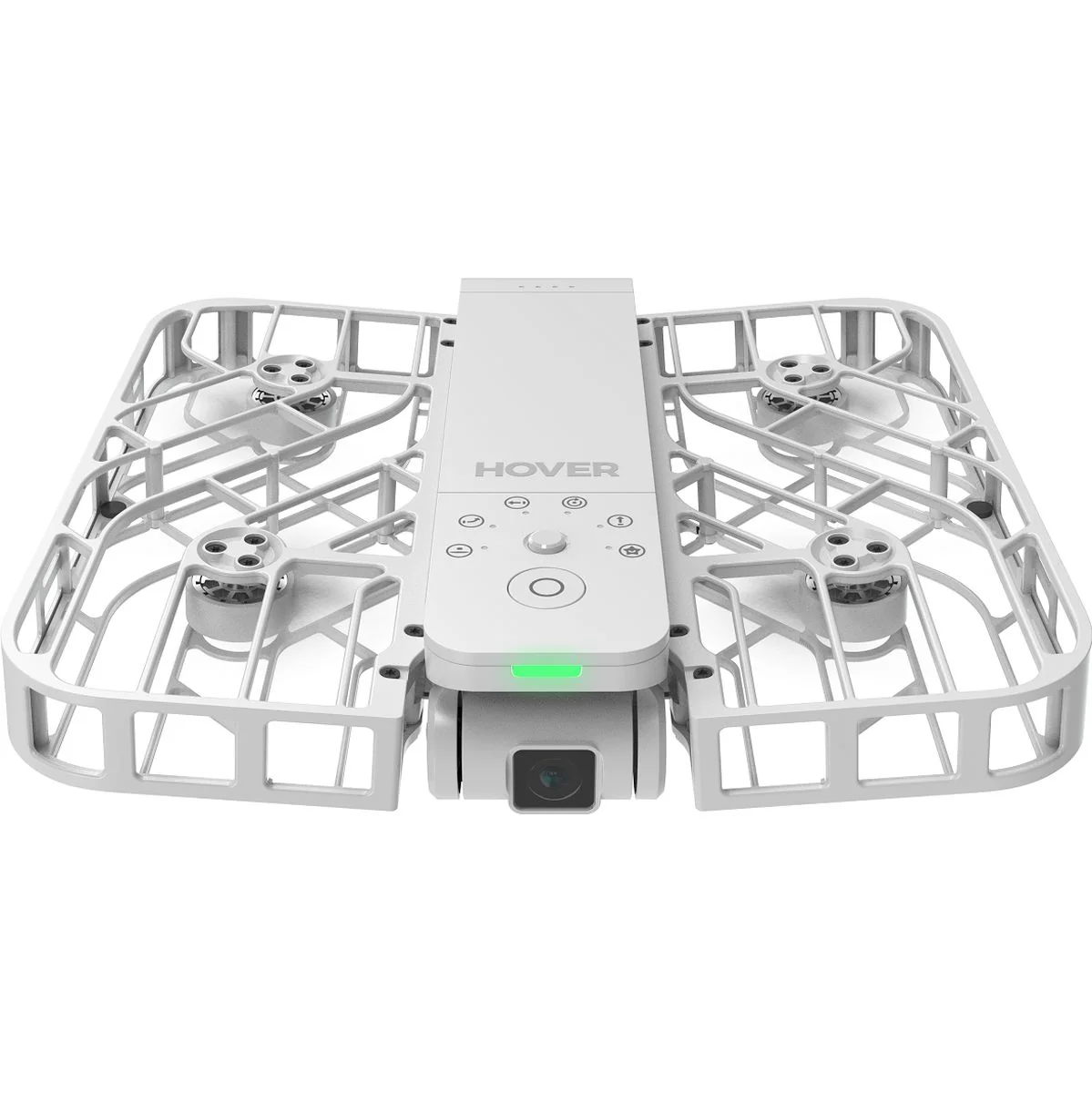 HoverAir X1 Combo White - Image 4