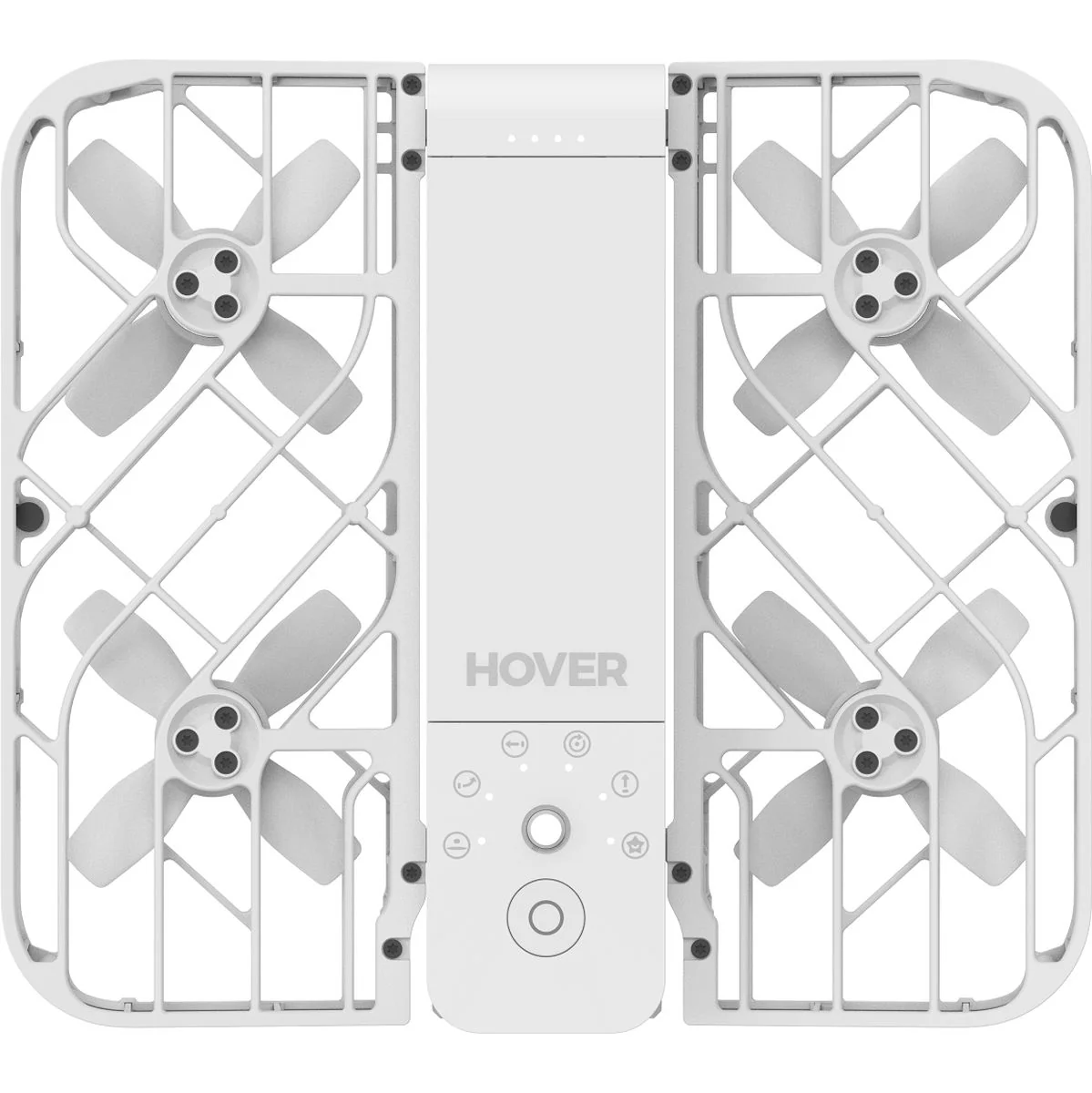 HoverAir X1 Combo White - Image 5