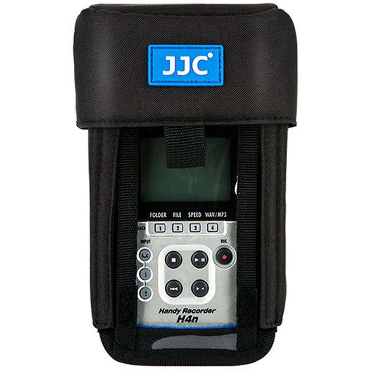 JJC HRP H4N Handy Recorder Pouch - Image 2