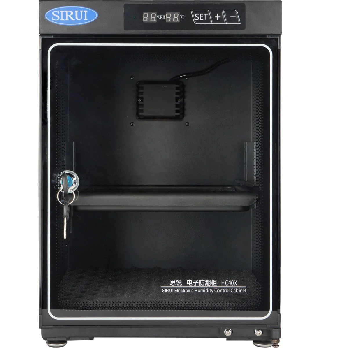 Sirui Humidity Cabinet SI-HC40X - Image 3
