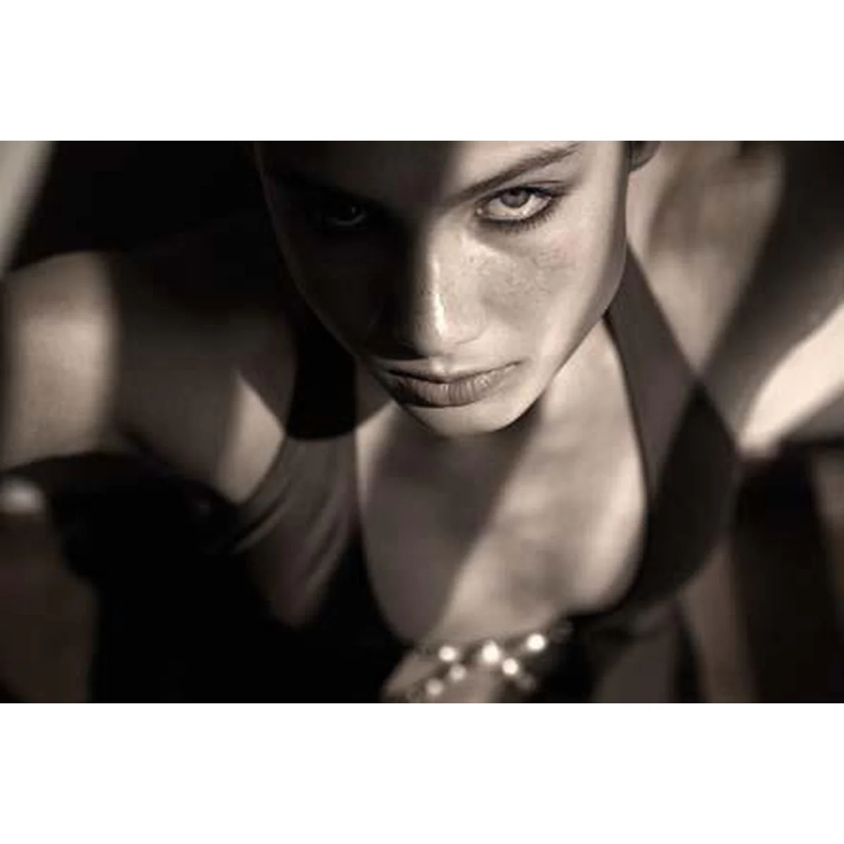 Ilford OmniJet Studio Luster Photo Paper 285gsm A4 210mm x 297mm - Image 2