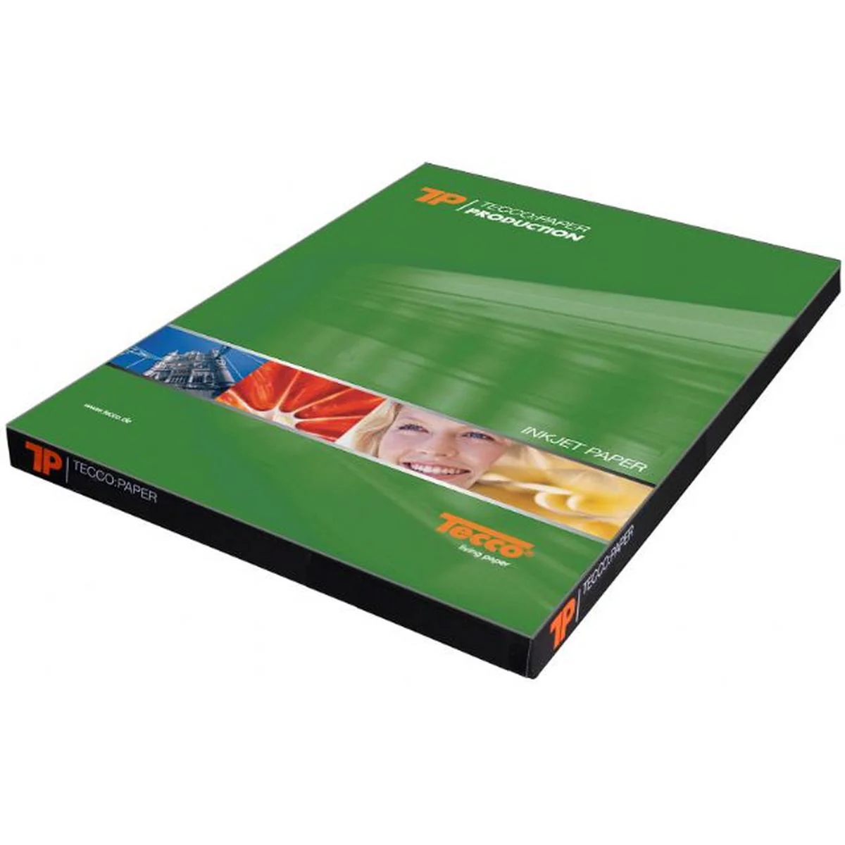 Ilford OmniJet Studio White Photo Paper 310gsm A3+ 329mm x 483mm