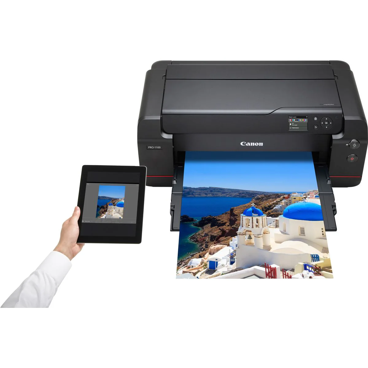 Canon ImagePROGRAF PRO-1100 - Image 3