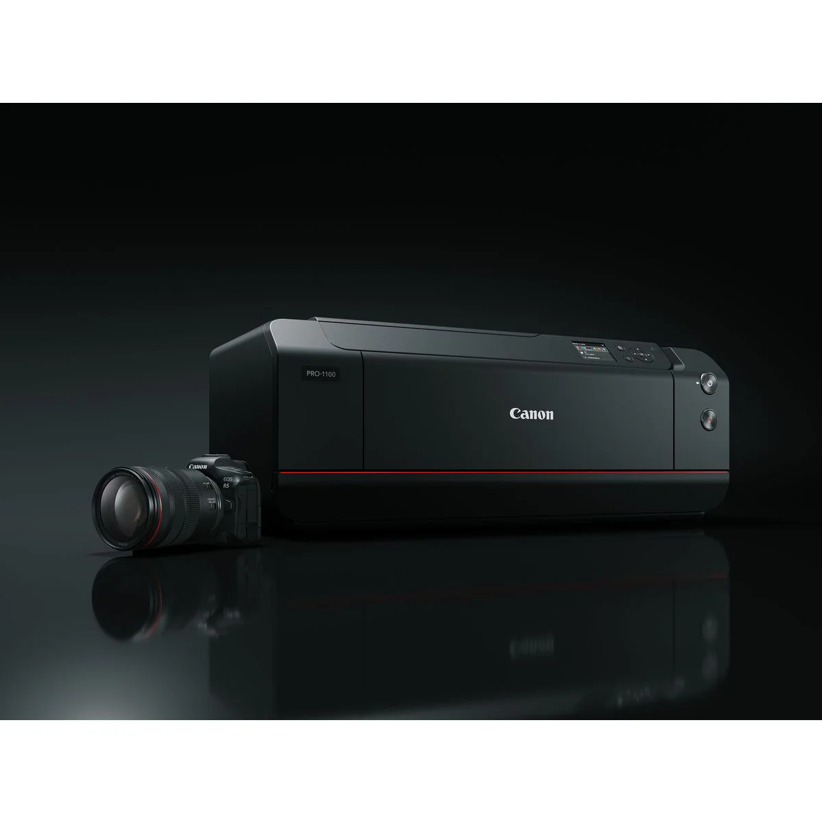 Canon ImagePROGRAF PRO-1100 - Image 5