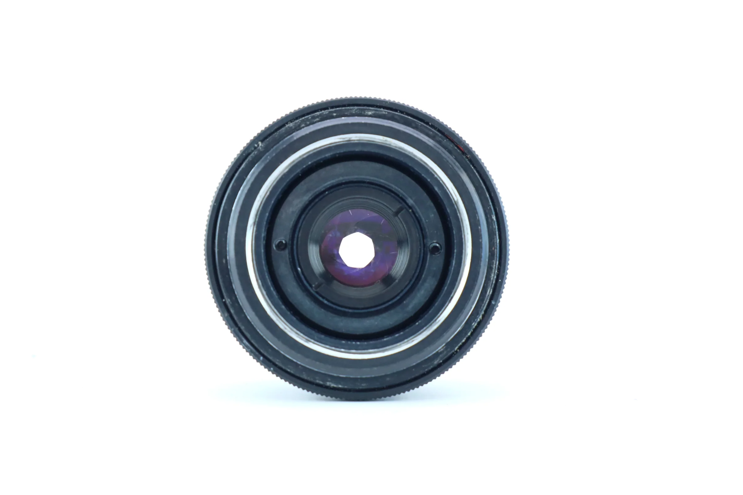 Industar 50-2 50mm f/3.5 - Image 5